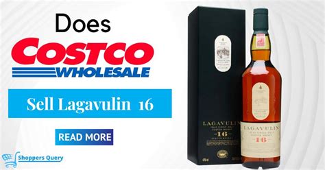 costco lagavulin 16